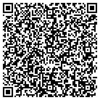 QR-код с контактной информацией организации Прогимназия №1