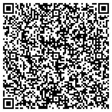 QR-код с контактной информацией организации ООО Тринита