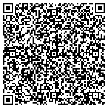 QR-код с контактной информацией организации Начальная школа-детский сад №6