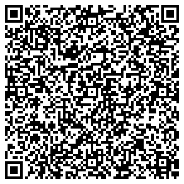 QR-код с контактной информацией организации Киоск по продаже кондитерских изделий, Свердловский район