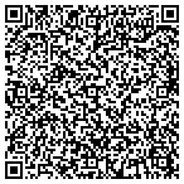 QR-код с контактной информацией организации Klubnichka