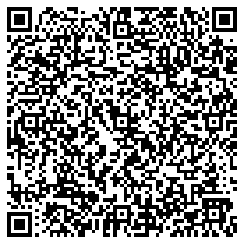 QR-код с контактной информацией организации ООО Форпост огнезащиты