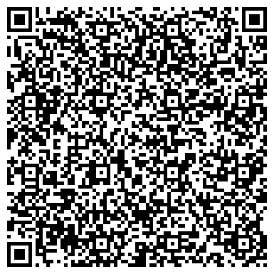 QR-код с контактной информацией организации Детский сад №8, Золушка, центр развития ребенка