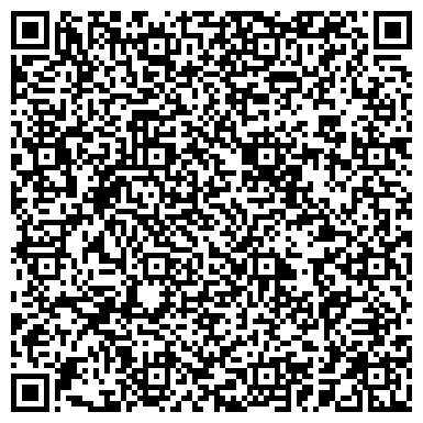 QR-код с контактной информацией организации Начальная школа-детский сад, хутор Закутский