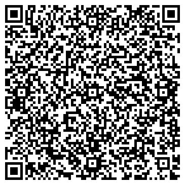 QR-код с контактной информацией организации Карамель