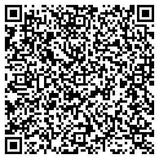 QR-код с контактной информацией организации TFjeans