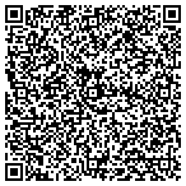 QR-код с контактной информацией организации Начальная школа-детский сад №1
