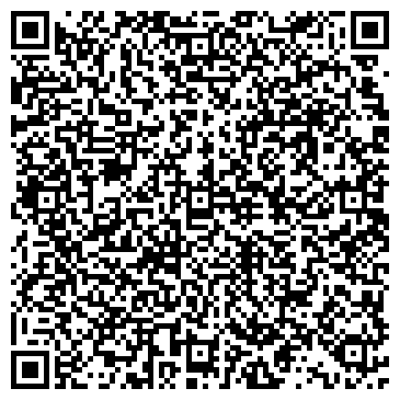 QR-код с контактной информацией организации ООО АвтоТорг
