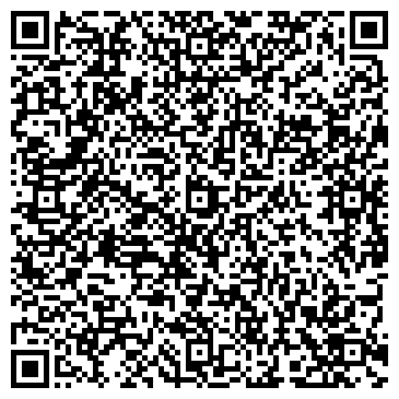 QR-код с контактной информацией организации Комус Приволжья