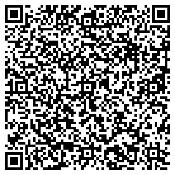 QR-код с контактной информацией организации ПОИНТ ГРУПП