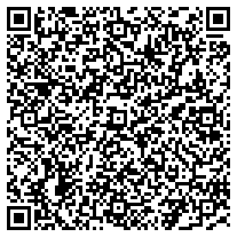 QR-код с контактной информацией организации ИП Шадрина Ю.А.