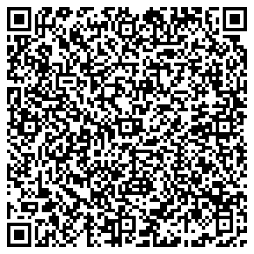 QR-код с контактной информацией организации Общежитие №6, МУП ЖКУ