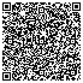 QR-код с контактной информацией организации Общежитие, МУП ЖКУ