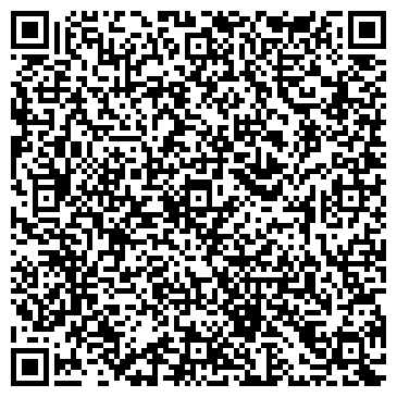 QR-код с контактной информацией организации Общежитие, Ишимбайский нефтяной колледж