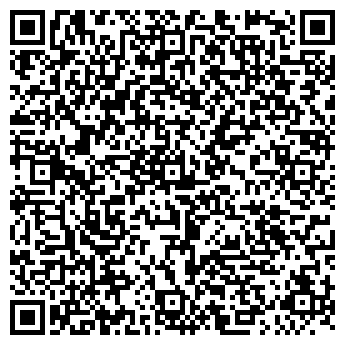 QR-код с контактной информацией организации Мебель у Яны