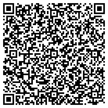 QR-код с контактной информацией организации Общежитие, БашГУ, №3