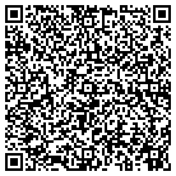 QR-код с контактной информацией организации ЧУВАШЭНЕРГОРЕМОНТ ОАО