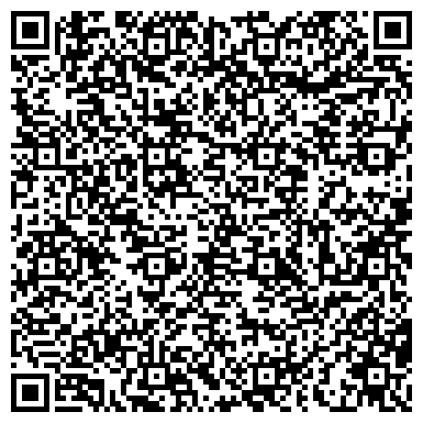 QR-код с контактной информацией организации Общежитие, Профессиональный лицей №97