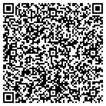 QR-код с контактной информацией организации Мегатекс