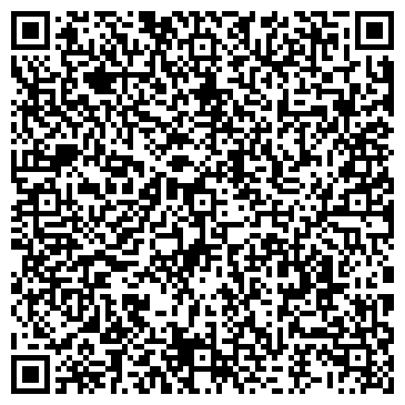 QR-код с контактной информацией организации МУСПАТ по уборке г. Липецка