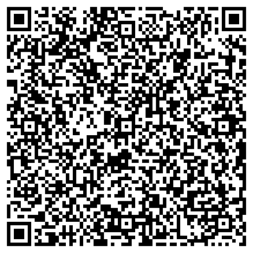 QR-код с контактной информацией организации МУСПАТ по уборке г. Липецка