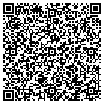 QR-код с контактной информацией организации Общежитие, БашГУ, №2