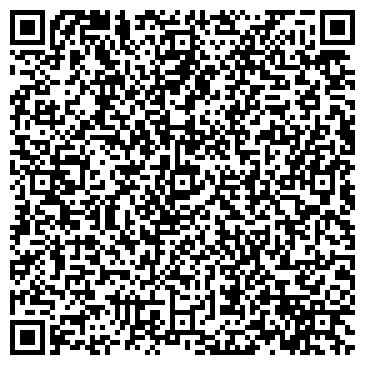 QR-код с контактной информацией организации ООО Торговая компания Карс-96