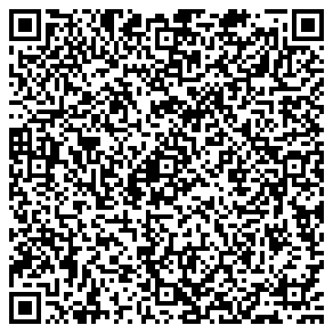 QR-код с контактной информацией организации Киоск по продаже кондитерских изделий, Мотовилихинский район