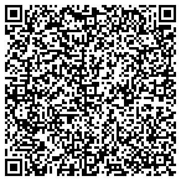 QR-код с контактной информацией организации Юный техник