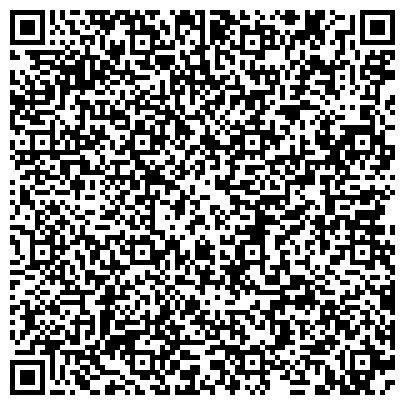 QR-код с контактной информацией организации Новгородский областной колледж искусств им. С.В. Рахманинова