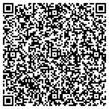 QR-код с контактной информацией организации Салон штор в Книжном переулке, 11Б