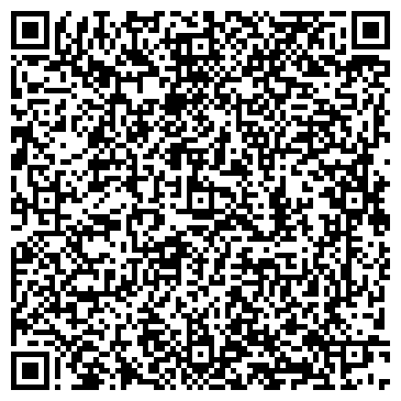 QR-код с контактной информацией организации ООО СИБВЭС