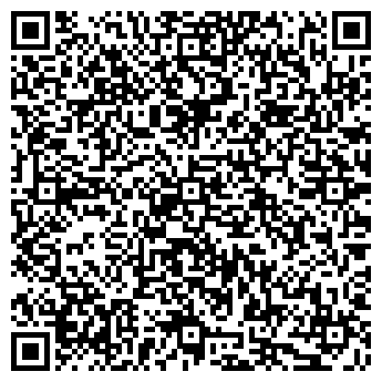 QR-код с контактной информацией организации Общежитие, БашГУ