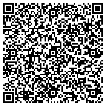 QR-код с контактной информацией организации ООО Тисар