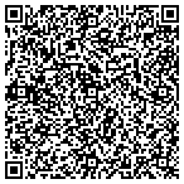 QR-код с контактной информацией организации ПАО "МРСК Центра" «Липецкэнерго»