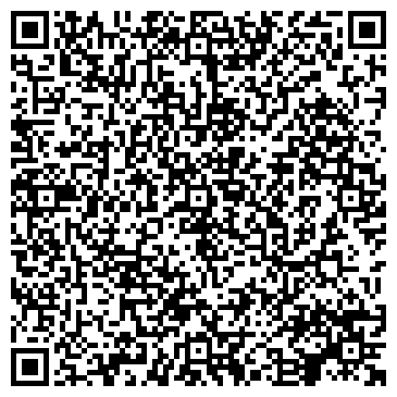 QR-код с контактной информацией организации Киоск по продаже кондитерских изделий, Мотовилихинский район