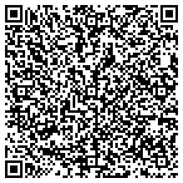 QR-код с контактной информацией организации «Империя+»