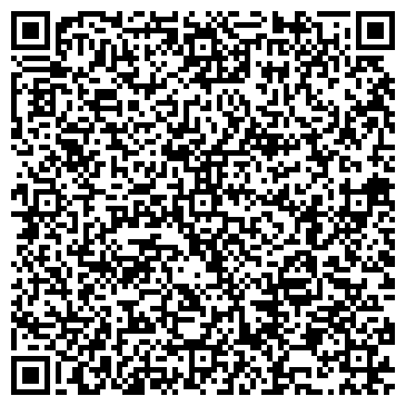 QR-код с контактной информацией организации ЗАО Телерадиосервис