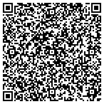 QR-код с контактной информацией организации Лонгричбизнес