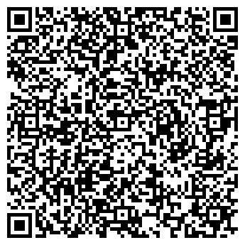 QR-код с контактной информацией организации ИП Агентство недвижимости "ИНКОМ"