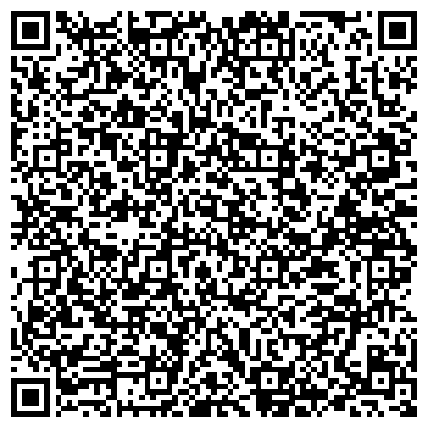 QR-код с контактной информацией организации Охрана МВД России, ФГУП, филиал по Кемеровской области