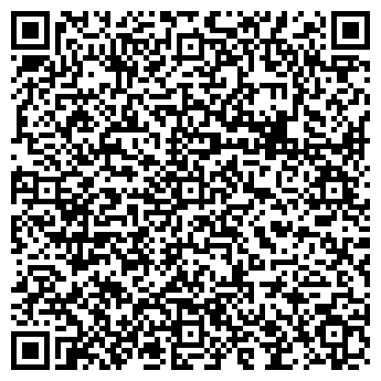 QR-код с контактной информацией организации ГринГран