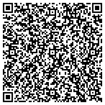 QR-код с контактной информацией организации Межмуниципальный отдел МВД России "Березниковский"