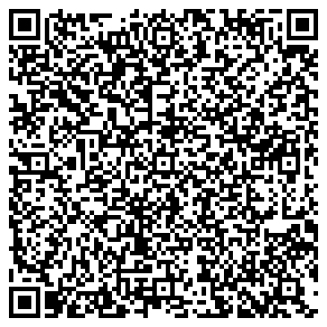 QR-код с контактной информацией организации ЗАО Артиг