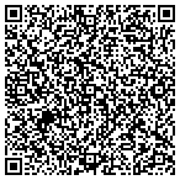 QR-код с контактной информацией организации Дверца