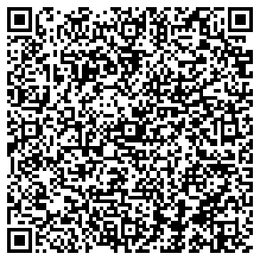 QR-код с контактной информацией организации Cleanelly