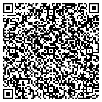 QR-код с контактной информацией организации ООО Кабетек