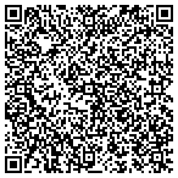 QR-код с контактной информацией организации Трикотаж, сеть магазинов, ООО Овощторг