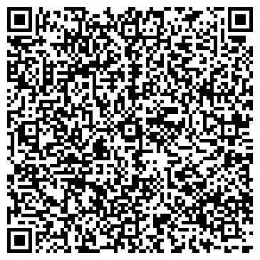 QR-код с контактной информацией организации ВИТЯЗЬ МАГАЗИН № 32 ТФ КОРАТ