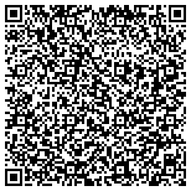 QR-код с контактной информацией организации Охрана МВД России, ФГУП, филиал по Кемеровской области